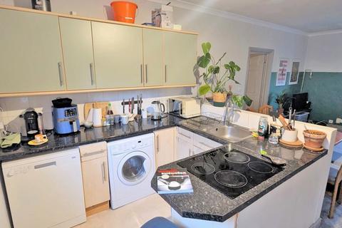 Flat 3, 1a Beaconsfield Road, Brighton, BN1 4QH