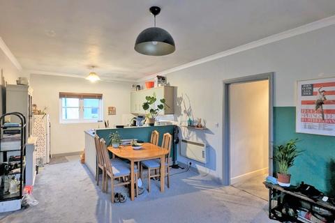Flat 3, 1a Beaconsfield Road, Brighton, BN1 4QH