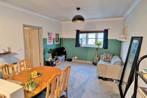 Flat 3, 1a Beaconsfield Road, Brighton, BN1 4QH