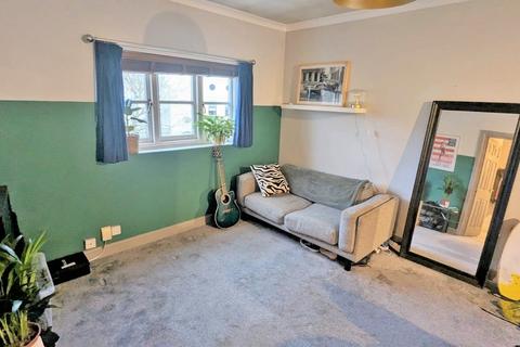 Flat 3, 1a Beaconsfield Road, Brighton, BN1 4QH