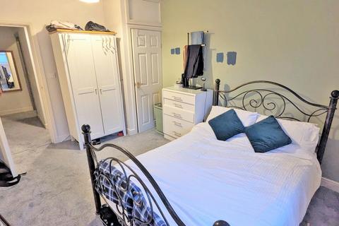 Flat 3, 1a Beaconsfield Road, Brighton, BN1 4QH
