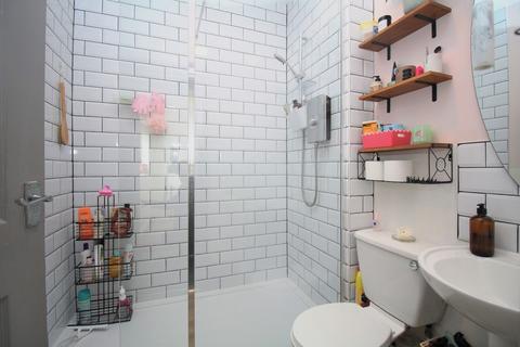 Flat 3, 1a Beaconsfield Road, Brighton, BN1 4QH
