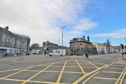 Flat 3, 1a Beaconsfield Road, Brighton, BN1 4QH