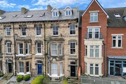 2 bedroom apartment for sale, Flat 1, 3 Albion Terrace, Whitby