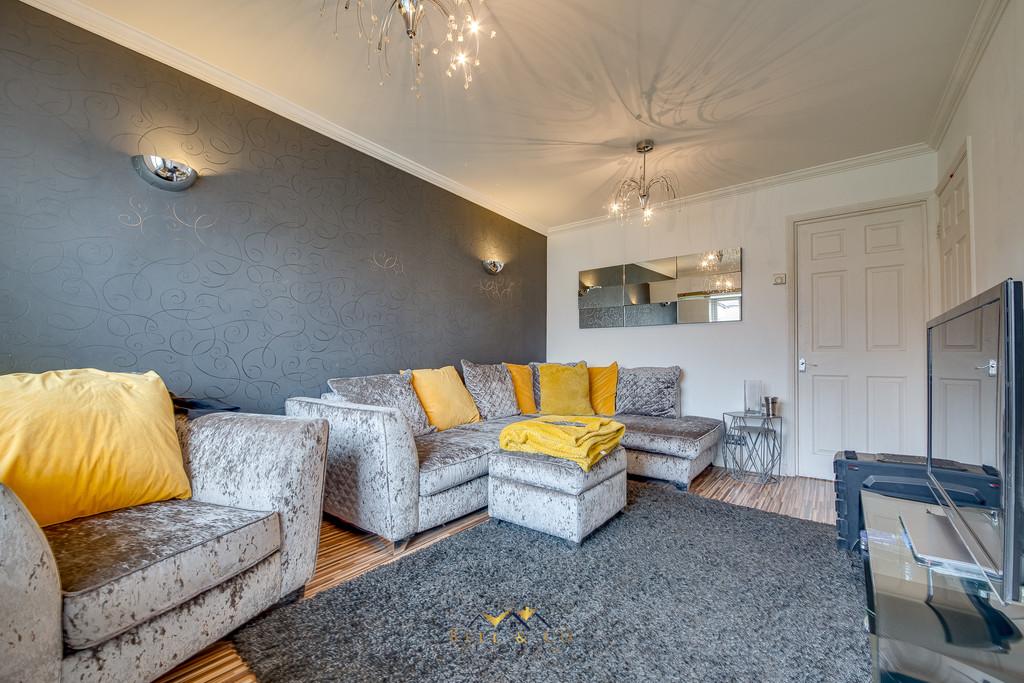 Purbeck Road, Sheffield S20 2 bed semidetached house for sale £170,000