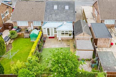 18 Broom Grove, South Anston, Sheffield, S25 5GP