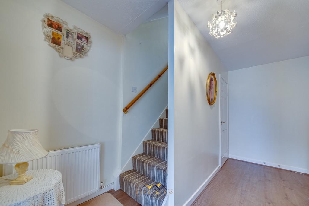Hallway 1.2