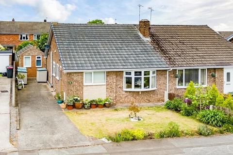 18 Broom Grove, South Anston, Sheffield, S25 5GP