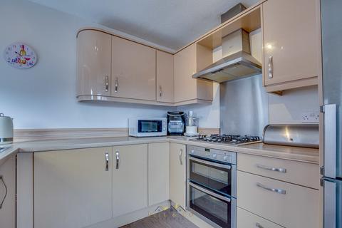 18 Broom Grove, South Anston, Sheffield, S25 5GP