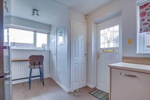 18 Broom Grove, South Anston, Sheffield, S25 5GP