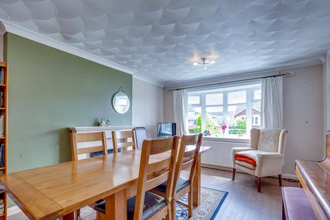 18 Broom Grove, South Anston, Sheffield, S25 5GP