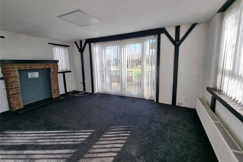 3 bedroom bungalow for sale, Bridge Drove, Parson Drove, Wisbech, Cambridgeshire, PE13