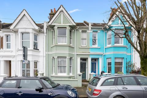 3 bedroom terraced house for sale, Freshfield Place, Brighton BN2