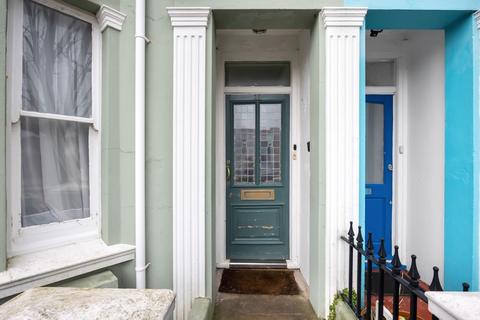 3 bedroom terraced house for sale, Freshfield Place, Brighton BN2