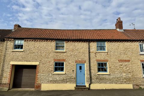 3 bedroom house for sale, Burgate, North Newbald, YO43 4SG