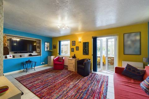 6 Burgate, North Newbald, York, YO43 4SG