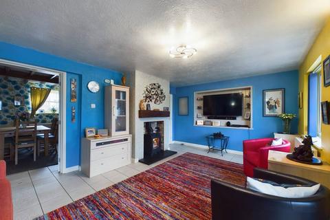 6 Burgate, North Newbald, York, YO43 4SG
