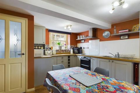 6 Burgate, North Newbald, York, YO43 4SG