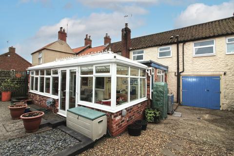 6 Burgate, North Newbald, York, YO43 4SG