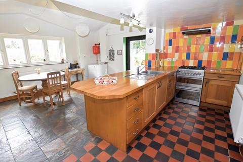 3 bedroom end of terrace house for sale, Wollerton, Market Drayton