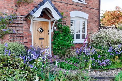 3 bedroom semi-detached house for sale, Wollerton, Market Drayton