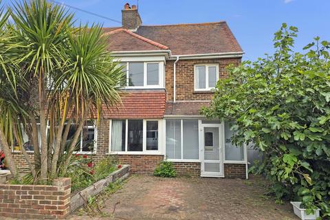 3 bedroom semi-detached house for sale, The Twitten, West Sussex BN42
