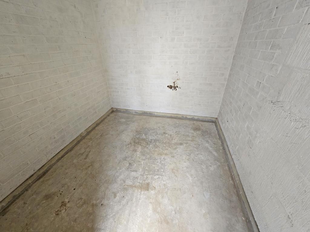 Store cupboard