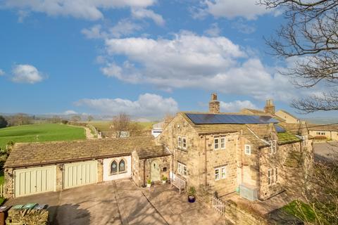 5 bedroom detached house for sale, Thorncliffe Lane, Emley, Huddersfield