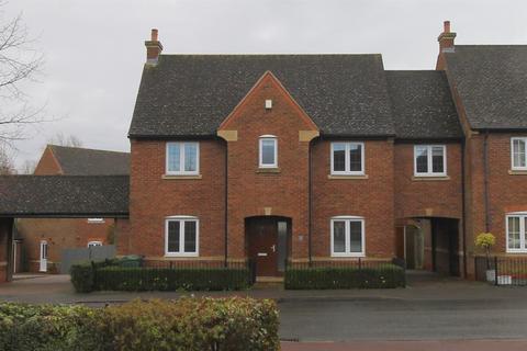 4 bedroom detached house to rent, Allendale Road, Loughborough, LE11