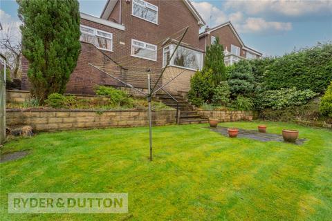 14 The Grove, Dobcross, Oldham, OL3 5RR