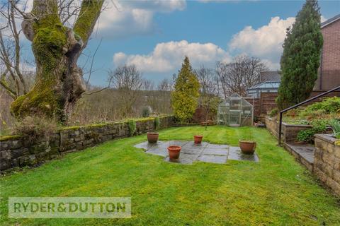 14 The Grove, Dobcross, Oldham, OL3 5RR
