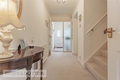 14 The Grove, Dobcross, Oldham, OL3 5RR