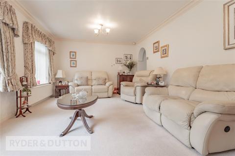 14 The Grove, Dobcross, Oldham, OL3 5RR