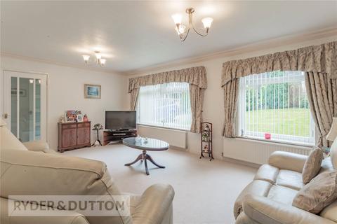 14 The Grove, Dobcross, Oldham, OL3 5RR