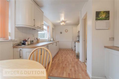 14 The Grove, Dobcross, Oldham, OL3 5RR