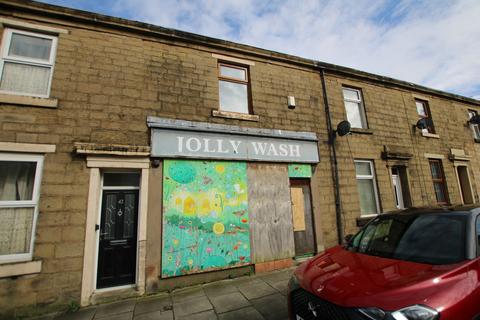 40 Barnes Street, Clayton Le Moors, Accrington, BB5 5PF