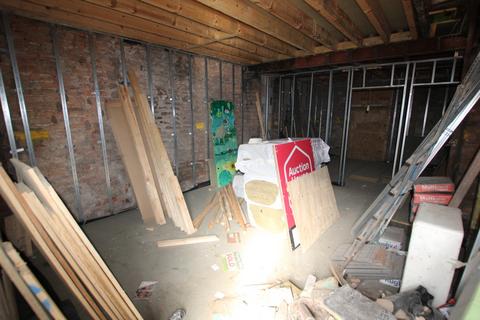 40 Barnes Street, Clayton Le Moors, Accrington, BB5 5PF