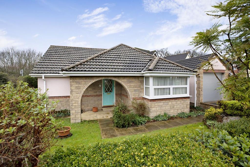Rendells Meadow, Bovey Tracey, TQ13 3 bed detached bungalow for sale