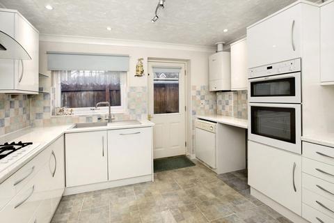3 bedroom detached bungalow for sale, Rendells Meadow, Bovey Tracey, TQ13