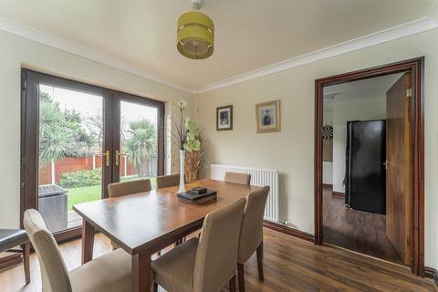 6 bedroom detached house for sale, Meadowclough, Lancashire WN8