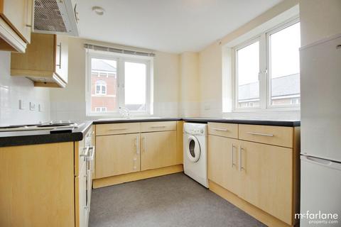 2 bedroom apartment to rent, Saltash Road, Swindon SN2