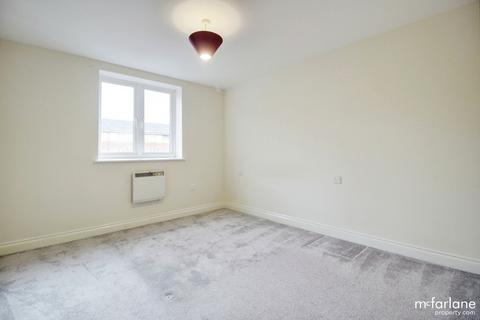 2 bedroom apartment to rent, Saltash Road, Swindon SN2