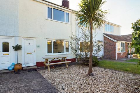 2 bedroom terraced house to rent, The Orchard, Newton, Swansea, SA3