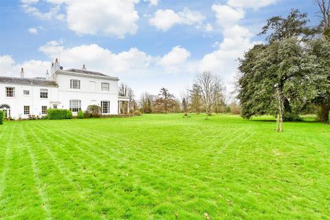 2 bedroom apartment for sale, The Street, Walberton, Arundel, West Sussex