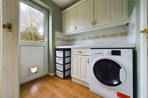 1 Bryony, Branston, Burton-on-trent, DE14 3QQ