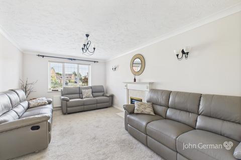 1 Bryony, Branston, Burton-on-trent, DE14 3QQ