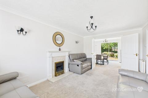 1 Bryony, Branston, Burton-on-trent, DE14 3QQ