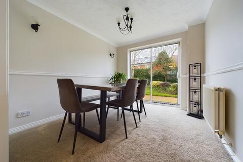 1 Bryony, Branston, Burton-on-trent, DE14 3QQ