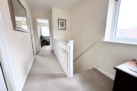 9 Eilbeck Close, Carlisle, CA2 7DB