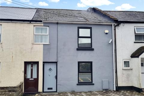 2 bedroom terraced house for sale, Chard, Somerset TA20